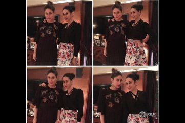 Kareena Kapoor Birthday Bash